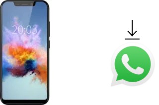 Cómo instalar WhatsApp en un Blackview A30