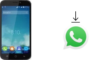 Cómo instalar WhatsApp en un Blackview A5