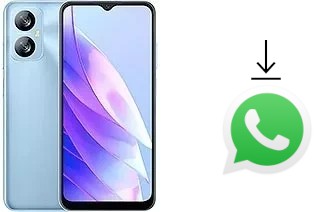 Cómo instalar WhatsApp en un Blackview A52