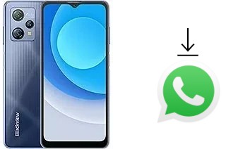 Cómo instalar WhatsApp en un Blackview A53 Pro