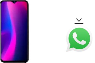 Cómo instalar WhatsApp en un Blackview A60 Pro