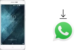 Cómo instalar WhatsApp en un Blackview A8 Max