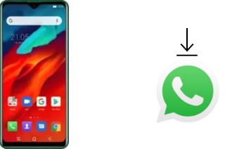 Cómo instalar WhatsApp en un Blackview A80 Pro