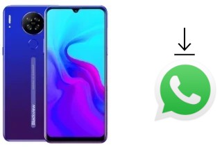 Cómo instalar WhatsApp en un Blackview A80