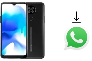 Cómo instalar WhatsApp en un Blackview A80s