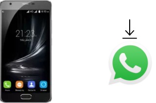 Cómo instalar WhatsApp en un Blackview A9 Pro