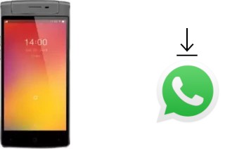 Cómo instalar WhatsApp en un Blackview Acme