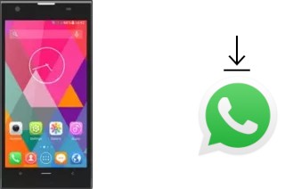 Cómo instalar WhatsApp en un Blackview Alife S1