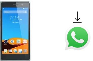 Cómo instalar WhatsApp en un Blackview Arrow