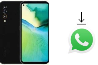 Cómo instalar WhatsApp en un Blackview BL6000 Pro 