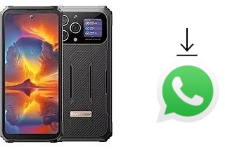 Cómo instalar WhatsApp en un Blackview BL8000