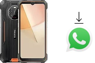 Cómo instalar WhatsApp en un Blackview BL8800