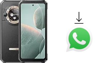 Cómo instalar WhatsApp en un Blackview BL9000