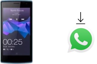 Cómo instalar WhatsApp en un Blackview Breeze