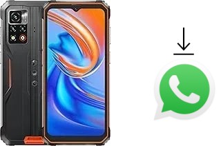 Cómo instalar WhatsApp en un Blackview BV9200