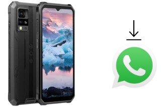 Cómo instalar WhatsApp en un Blackview BV4800 Pro