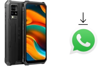 Cómo instalar WhatsApp en un Blackview bv4800