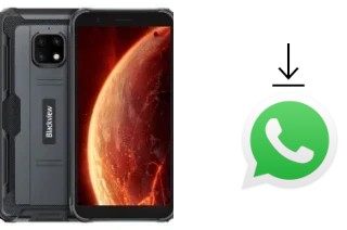 Cómo instalar WhatsApp en un Blackview BV4900