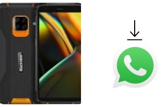 Cómo instalar WhatsApp en un Blackview BV5100 Pro