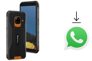 Cómo instalar WhatsApp en un Blackview BV5100