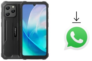 Cómo instalar WhatsApp en un Blackview BV5300 PLUS