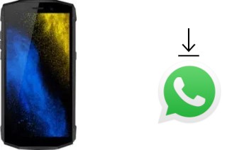 Cómo instalar WhatsApp en un Blackview BV5800 Pro