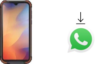 Cómo instalar WhatsApp en un Blackview BV5900