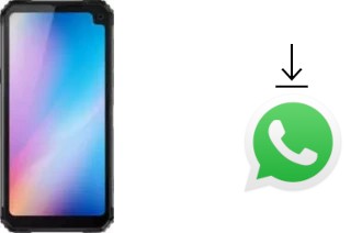 Cómo instalar WhatsApp en un Blackview BV6100