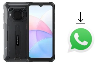 Cómo instalar WhatsApp en un Blackview BV6200