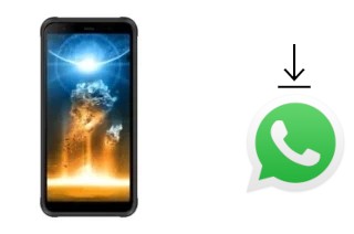 Cómo instalar WhatsApp en un Blackview BV6300 Pro