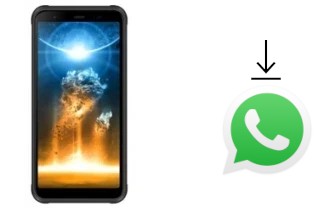 Cómo instalar WhatsApp en un Blackview BV6300