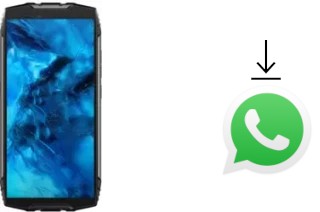 Cómo instalar WhatsApp en un Blackview BV6800 Pro