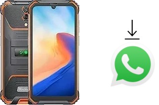 Cómo instalar WhatsApp en un Blackview BV7200