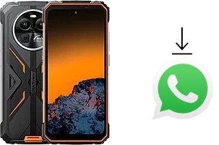 Cómo instalar WhatsApp en un Blackview BV8100