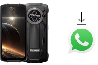 Cómo instalar WhatsApp en un Blackview BV8200