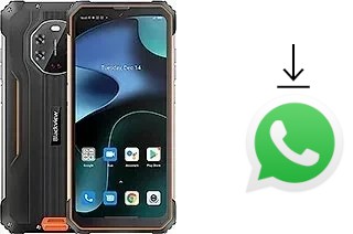 Cómo instalar WhatsApp en un Blackview BV8800