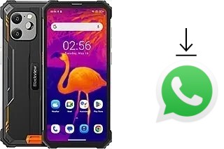 Cómo instalar WhatsApp en un Blackview BV8900