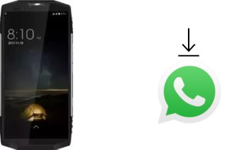 Cómo instalar WhatsApp en un Blackview BV9000 Pro