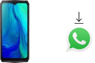 Cómo instalar WhatsApp en un Blackview BV9100