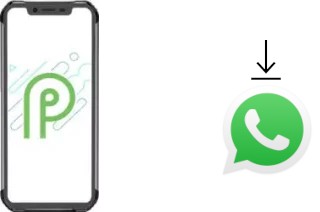 Cómo instalar WhatsApp en un Blackview BV9600