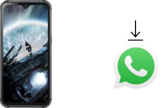 Cómo instalar WhatsApp en un Blackview BV9800 Pro