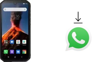 Cómo instalar WhatsApp en un Blackview BV9900