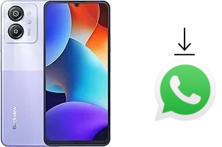 Cómo instalar WhatsApp en un Blackview Color 8