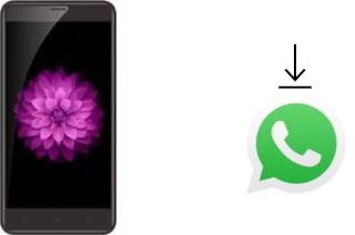 Cómo instalar WhatsApp en un Blackview E7