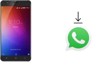 Cómo instalar WhatsApp en un Blackview E7s