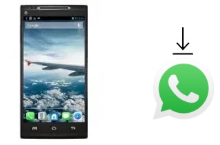 Cómo instalar WhatsApp en un Blackview JK900