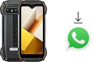 Cómo instalar WhatsApp en un Blackview N6000