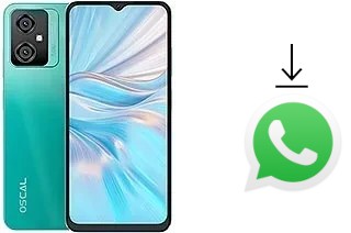 Cómo instalar WhatsApp en un Blackview Oscal C70