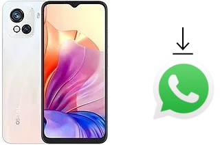 Cómo instalar WhatsApp en un Blackview Oscal C80