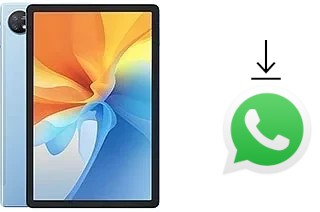 Cómo instalar WhatsApp en un Blackview Oscal Pad 16